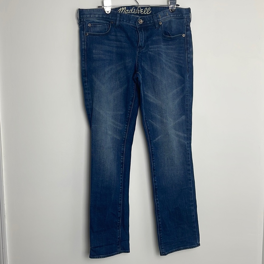Madewell Mens 32x32 Jeans